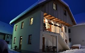 Apartments Nac Bovec